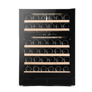 Винный шкаф VINOSAFE VSU46BD