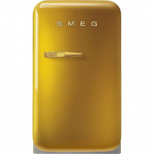 Минибар SMEG FAB5RDGO5