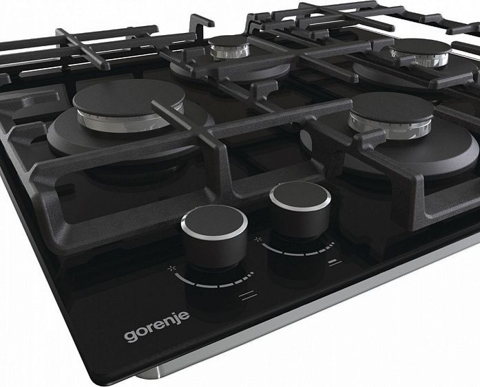 Газовая панель GORENJE GT 6D42 AB