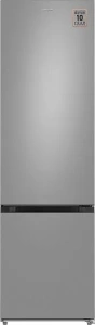 Холодильник WEISSGAUFF WRK 2010 Inox Inverter NoFrost