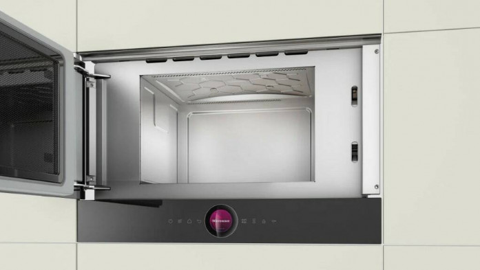 Микроволновая печь BOSCH BEL7321B1