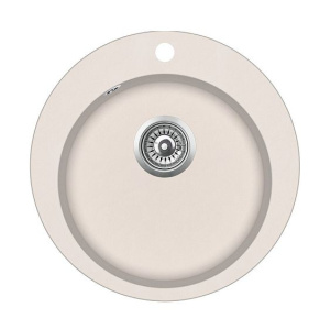 Мойка кухонная TEKA Clave 45 B-TQ 1B топаз (art.40148142)