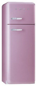 Холодильник SMEG fab30ro7