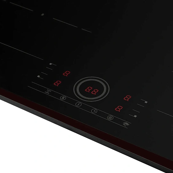 Варочная поверхность DELONGHI ELETTRA 4B0P CR