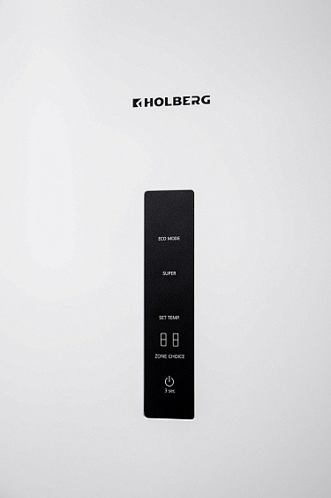 Холодильник HOLBERG HRB 2004NDW