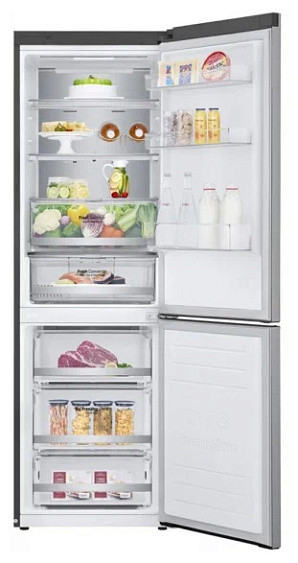 Холодильник LG GC-B459SMUM