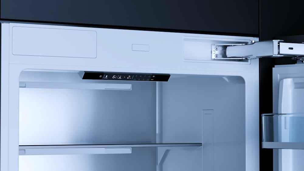 Холодильник KUPPERSBUSCH FKFX 9800.0i