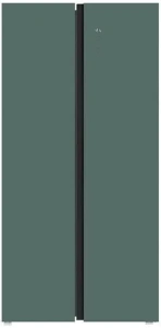 Холодильник MAUNFELD MFF191NFGN Matt Inverter