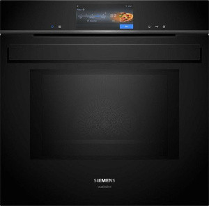 Духовой шкаф SIEMENS HN 978GQB1