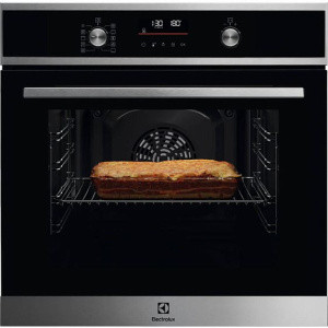 Духовой шкаф ELECTROLUX COF6P76BX