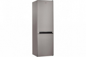 Холодильник WHIRLPOOL BSNF 9101 OX