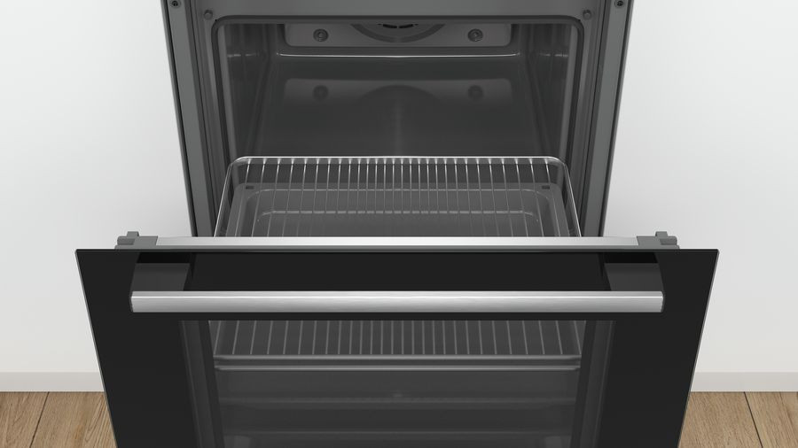 Духовой шкаф Bosch HBB237BS0R