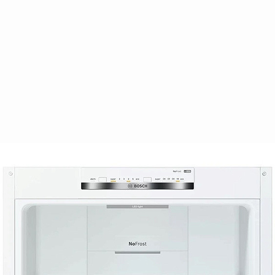 Холодильник BOSCH KGN39UW316