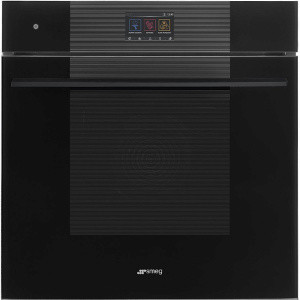 Духовой шкаф SMEG SOP6104S2PB3