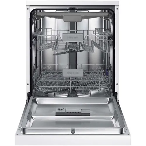 Посудомоечная машина SAMSUNG DW60M6050FW/WT