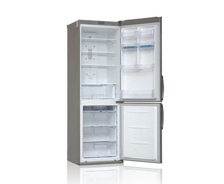 Холодильник LG ga-b379ulca