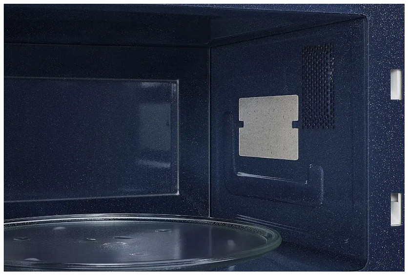 Микроволновая печь SAMSUNG MS23T5018AC/BW