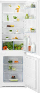 Холодильник ELECTROLUX LNS5LE18S