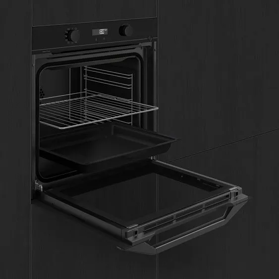 Духовой шкаф DE DIETRICH DOH4334B