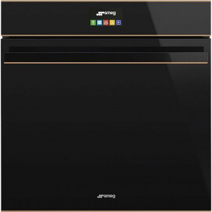 Духовой шкаф SMEG SFP6604STNR