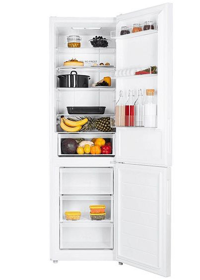 Холодильник HAIER CEF537AWG