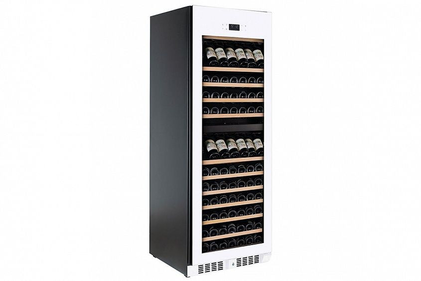 Винный шкаф TEMPTECH E1000DRW