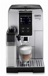 Кофемашина DELONGHI ECAM 370.70.SB
