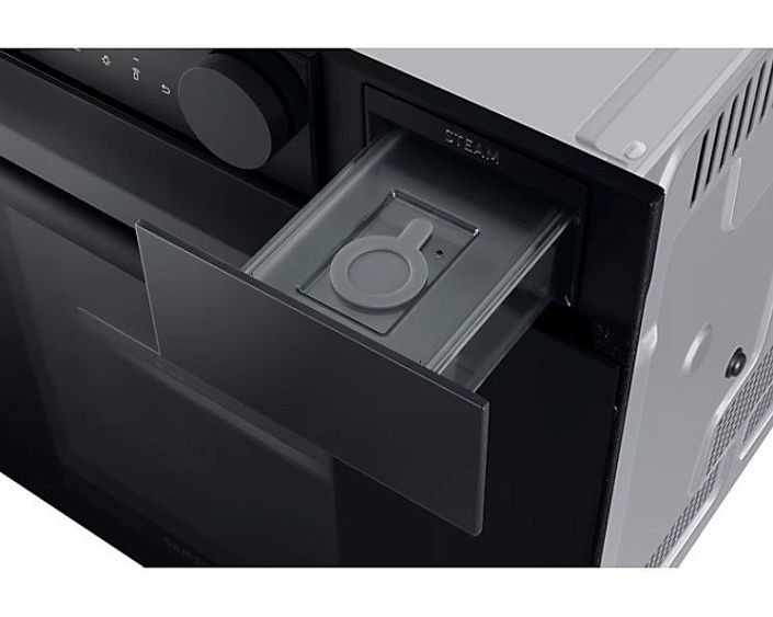 Духовой шкаф SAMSUNG NV75T9979CD/WT