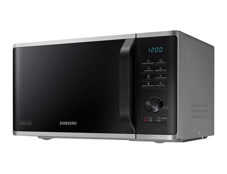 Микроволновая печь SAMSUNG MS23K3515AS