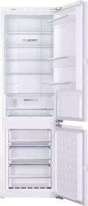 Холодильник HAIER BCFT528AWRU