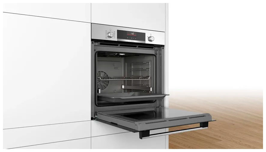 Духовой шкаф BOSCH HBA5560S0