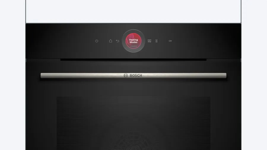 Духовой шкаф BOSCH HBG7221B1