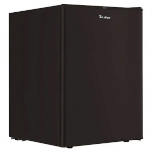 Холодильник TESLER RC-73 DARK BROWN