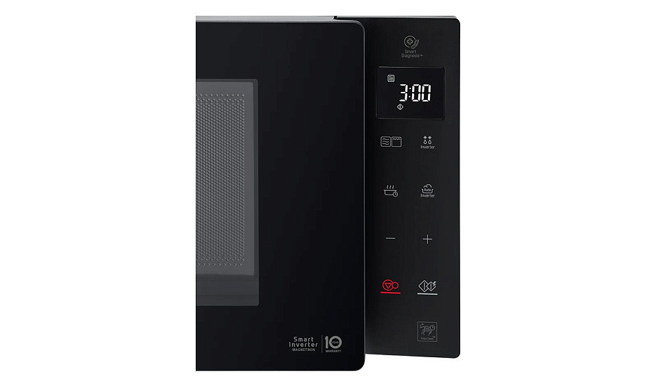Микроволновая печь LG MB63W35GIB