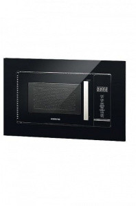 Встраиваемая микроволновая печь HIBERG VM 6502 B 00000254872