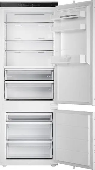 Холодильник ASKO RBC297SND1.P