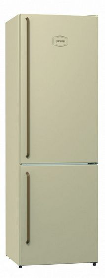 Холодильник GORENJE NRK 611 CLI