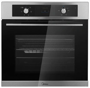 Духовой шкаф MIDEA MO47003GX