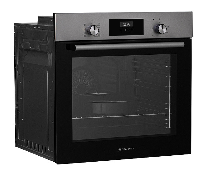 Духовой шкаф DELVENTO V6EM68057