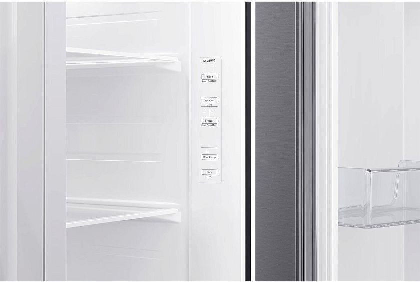 Холодильник SAMSUNG RS62DG5003S9EO