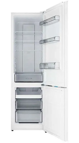 Холодильник ESPERANZA RFH C33NFUD W — фото
