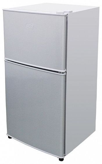 Холодильник OLTO RF-120T SILVER