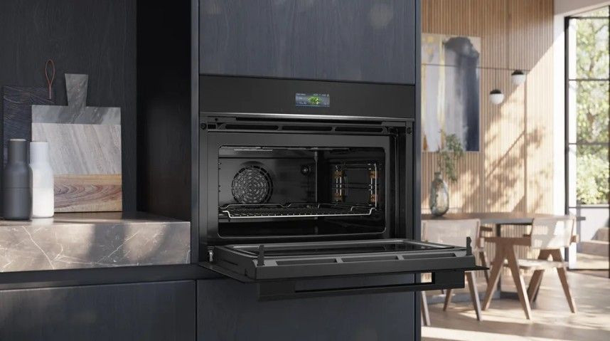 Духовой шкаф SIEMENS CM724G1B1