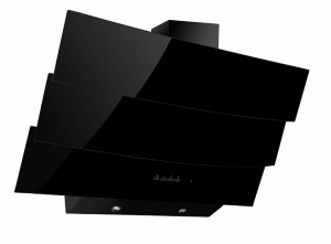 Каминная вытяжка SCHTOFF Alisa 600 Black