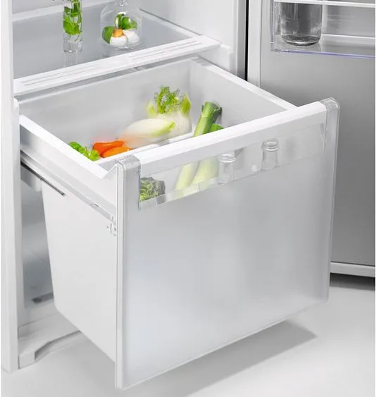 Холодильник ELECTROLUX ERD6DE18S4