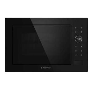 Микроволновая печь MAUNFELD XBMO252GB Glossy