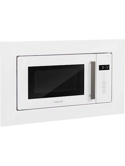 Микроволновая печь HIBERG i-VM 6502 W