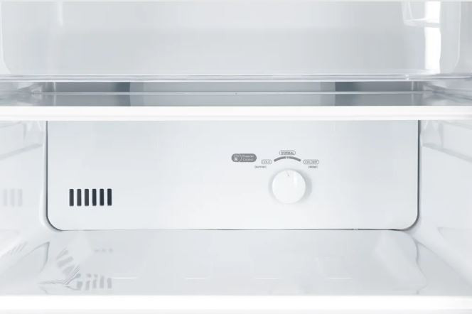 Холодильник MONSHER MRF 61201 Blanc