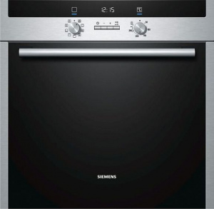 Духовой шкаф SIEMENS hb43gs540