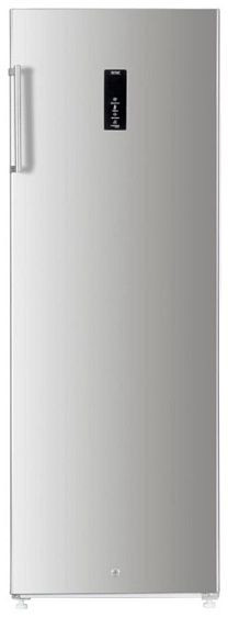 Морозилка ASCOLI ASFI258WE (Inox)